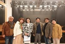 2021.12.26. 졸업파티 및 신입생 환영 류세라 자선공연